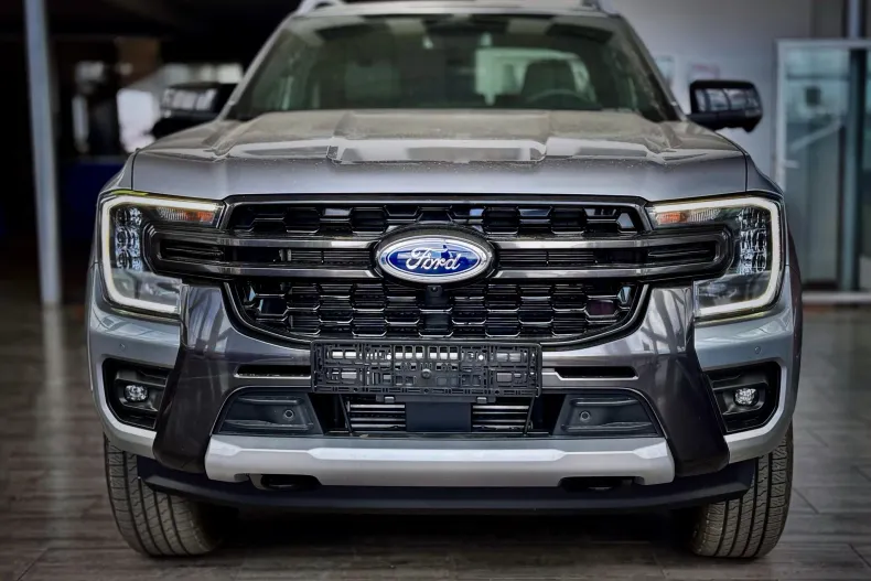 Ford Ranger din 2025 cu 1 km - oferta FOR138964 - foto 2