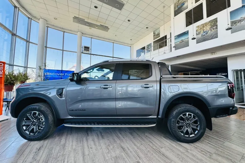 Ford Ranger din 2025 cu 1 km - oferta FOR138964 - foto 7