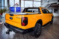 Ford Ranger din 2025 cu 1 km - oferta FOR138964 - foto 8