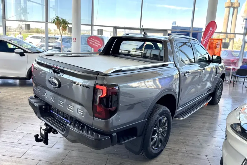 Ford Ranger din 2025 cu 1 km - oferta FOR138964 - foto 9