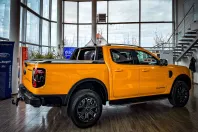 Ford Ranger din 2025 cu 1 km - oferta FOR138964 - foto 11