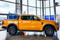 Ford Ranger din 2025 cu 1 km - oferta FOR138964 - foto 12