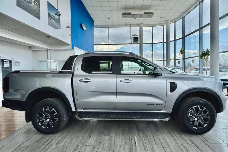 Ford Ranger din 2025 cu 1 km - oferta FOR138964 - foto 13