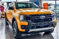 Ford Ranger din 2025 cu 1 km - oferta FOR138964 - foto 15