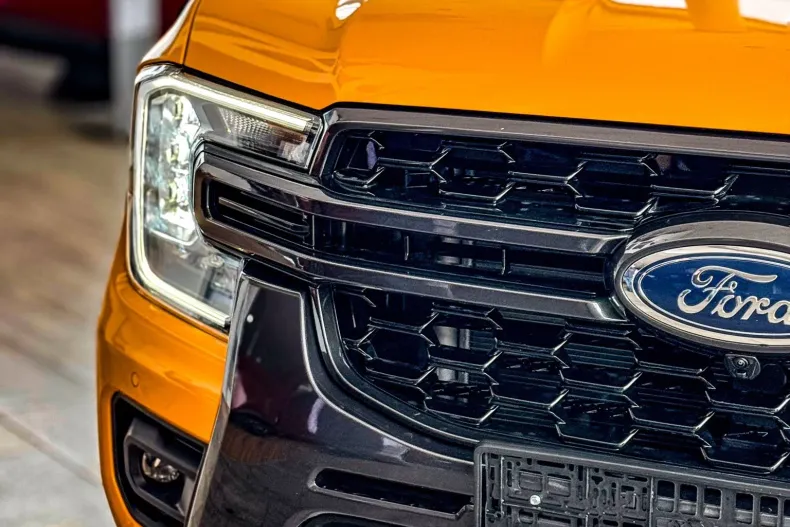 Ford Ranger din 2025 cu 1 km - oferta FOR138964 - foto 17