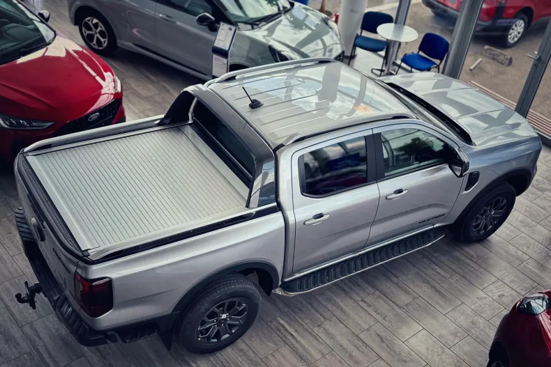 Ford Ranger din 2025 cu 1 km - oferta FOR138964 - foto 20