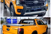 Ford Ranger din 2025 cu 1 km - oferta FOR138964 - foto 22