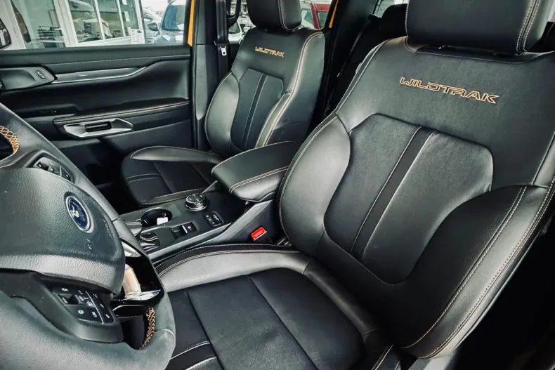 Ford Ranger din 2025 cu 1 km - oferta FOR138964 - foto 23