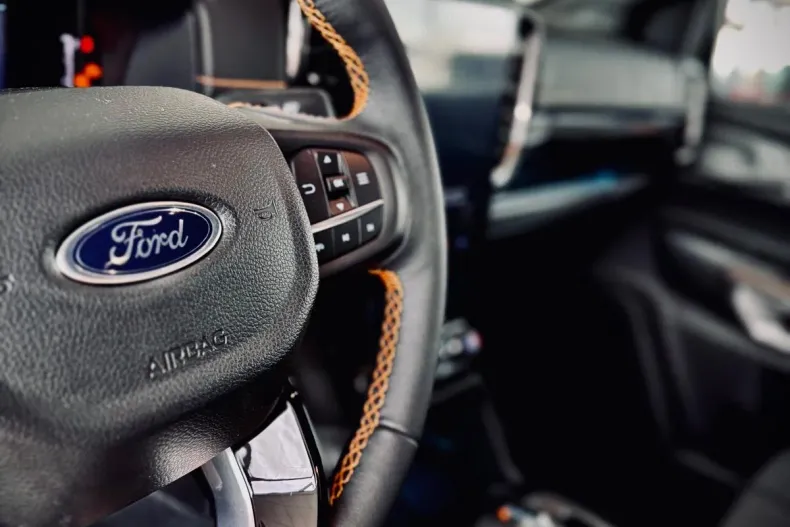 Ford Ranger din 2025 cu 1 km - oferta FOR138964 - foto 25