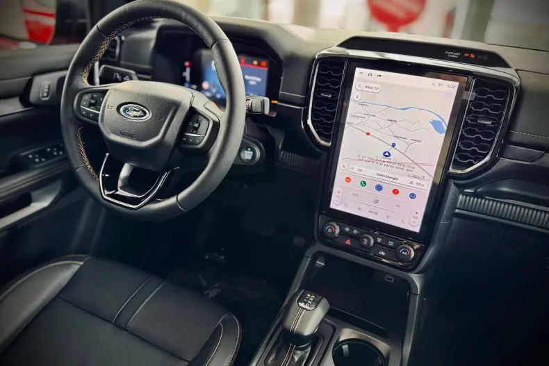 Ford Ranger din 2025 cu 1 km - oferta FOR138964 - foto 26