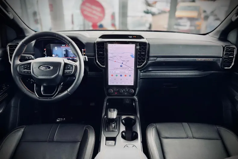 Ford Ranger din 2025 cu 1 km - oferta FOR138964 - foto 27