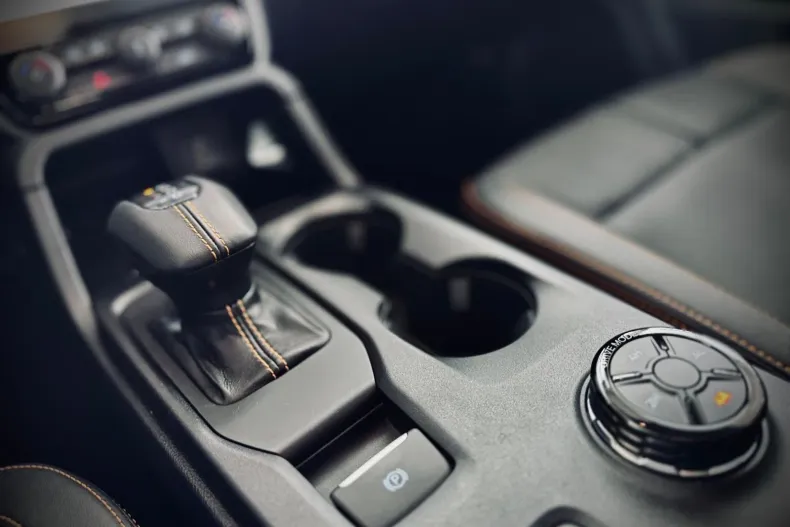 Ford Ranger din 2025 cu 1 km - oferta FOR138964 - foto 29