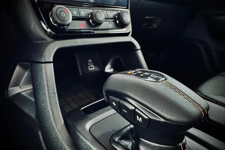 Ford Ranger din 2025 cu 1 km - oferta FOR138964 - foto 30