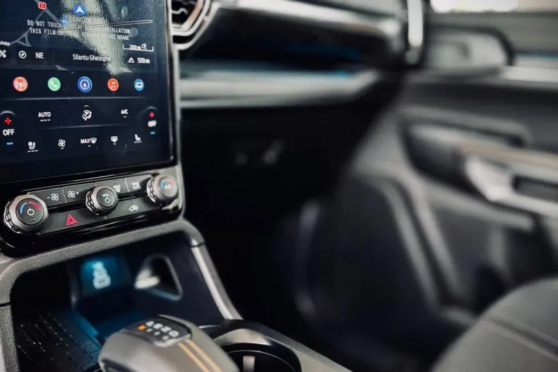 Ford Ranger din 2025 cu 1 km - oferta FOR138964 - foto 32