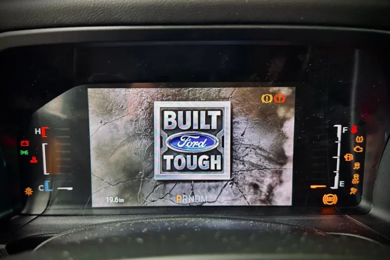 Ford Ranger din 2025 cu 1 km - oferta FOR138964 - foto 33