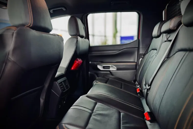 Ford Ranger din 2025 cu 1 km - oferta FOR138964 - foto 35