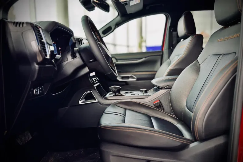 Ford Ranger din 2025 cu 1 km - oferta FOR138964 - foto 36