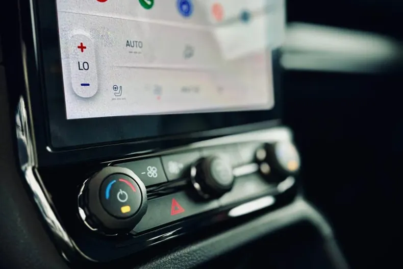 Ford Ranger din 2025 cu 1 km - oferta FOR138964 - foto 39