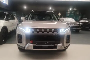 Ssangyong Torres din 2024 - oferta SSA138968