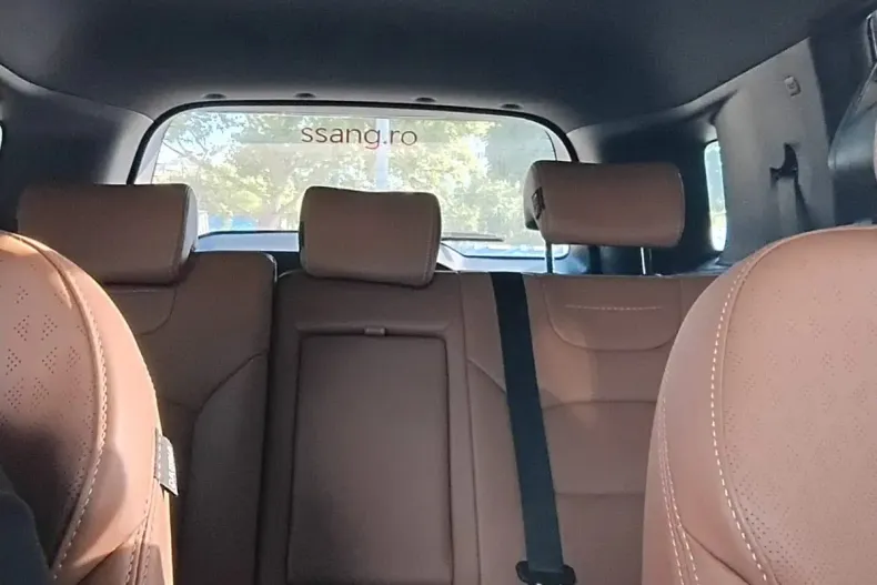 Ssangyong Torres din 2024 cu 16.200 km - oferta SSA138968 - foto 4