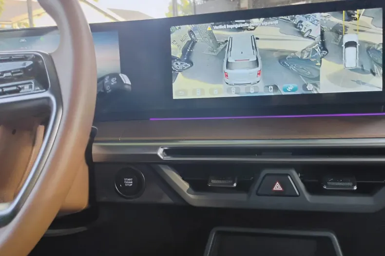 Ssangyong Torres din 2024 cu 16.200 km - oferta SSA138968 - foto 5