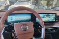 Ssangyong Torres din 2024 cu 16.200 km - oferta SSA138968 - foto 8