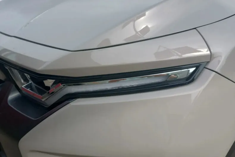 Ssangyong Torres din 2024 cu 16.200 km - oferta SSA138968 - foto 9