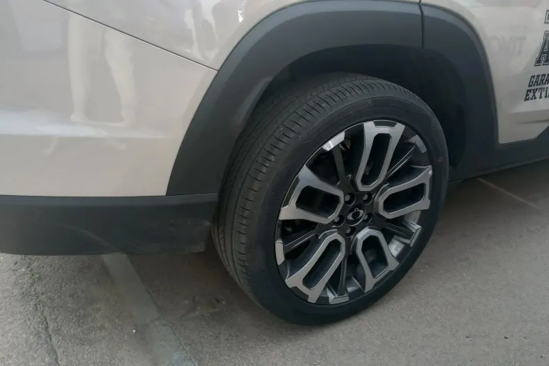 Ssangyong Torres din 2024 cu 16.200 km - oferta SSA138968 - foto 10