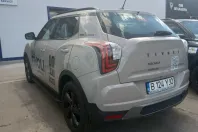 Ssangyong Tivoli din 2024 cu 950 km - oferta SSA138969 - foto 2