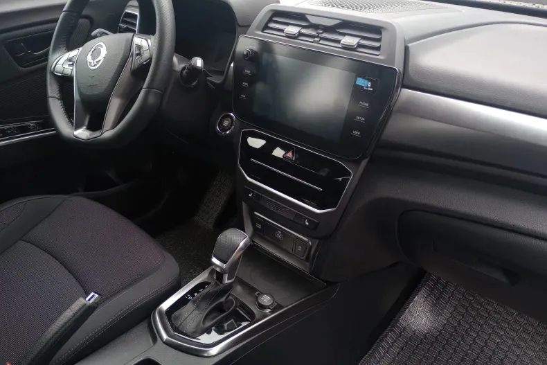 Ssangyong Tivoli din 2024 cu 950 km - oferta SSA138969 - foto 5