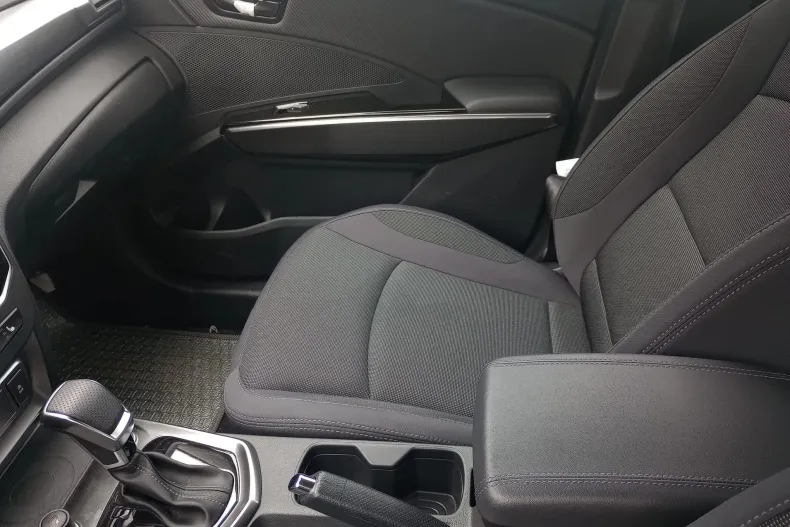 Ssangyong Tivoli din 2024 cu 950 km - oferta SSA138969 - foto 6