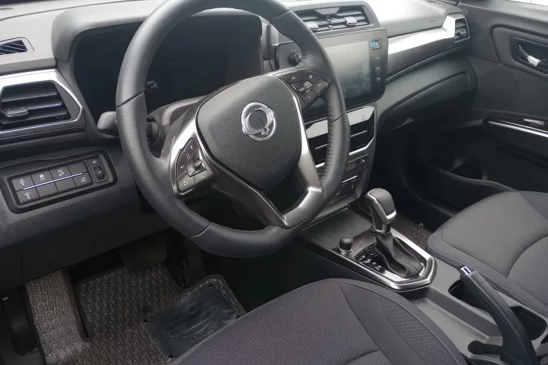 Ssangyong Tivoli din 2024 cu 950 km - oferta SSA138969 - foto 7