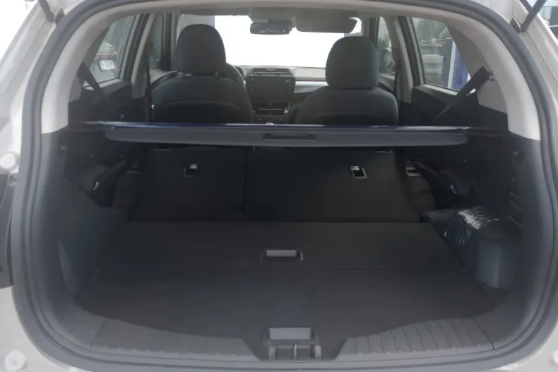 Ssangyong Tivoli din 2024 cu 950 km - oferta SSA138969 - foto 9