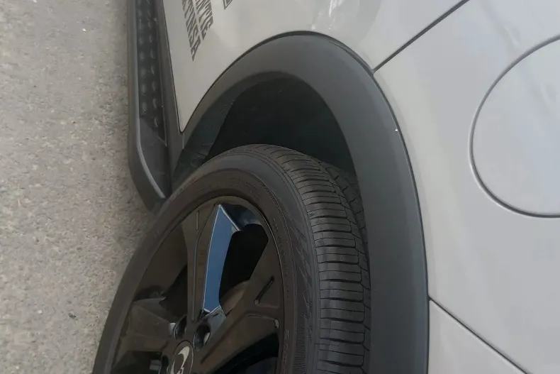 Ssangyong Tivoli din 2024 cu 950 km - oferta SSA138969 - foto 12