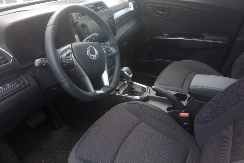 Ssangyong Tivoli din 2024 cu 950 km - oferta SSA138969 - foto 13