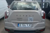 Ssangyong Tivoli din 2024 cu 950 km - oferta SSA138969 - foto 14