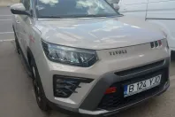Ssangyong Tivoli din 2024 cu 950 km - oferta SSA138969 - foto 15