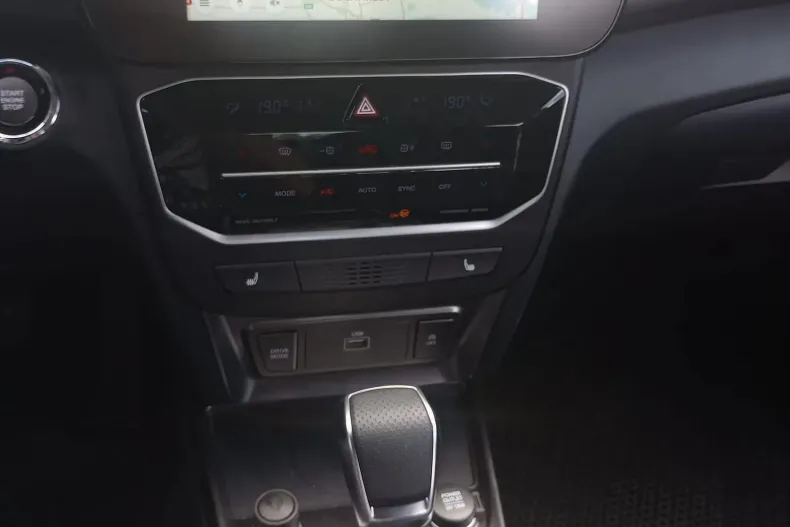 Ssangyong Tivoli din 2024 cu 950 km - oferta SSA138969 - foto 17