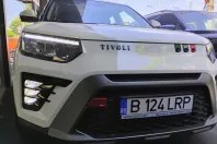 Ssangyong Tivoli din 2024 cu 48 km - oferta SSA138971 - foto 1
