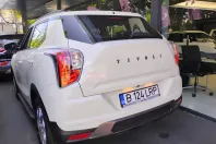 Ssangyong Tivoli din 2024 cu 48 km - oferta SSA138971 - foto 4