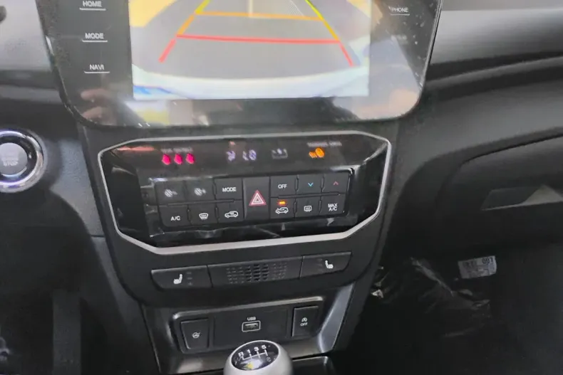 Ssangyong Tivoli din 2024 cu 48 km - oferta SSA138971 - foto 7