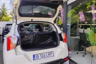 Ssangyong Tivoli din 2024 cu 48 km - oferta SSA138971 - foto 11