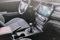 Ssangyong Tivoli din 2024 cu 48 km - oferta SSA138971 - foto 13