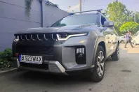 Ssangyong Torres din 2023 cu 23.000 km - oferta SSA138973 - foto 1