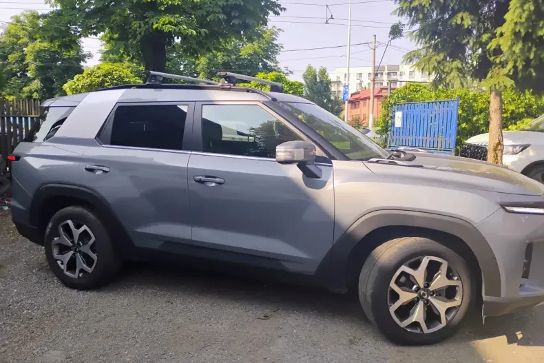 Ssangyong Torres din 2023 cu 23.000 km - oferta SSA138973 - foto 3