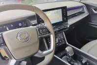 Ssangyong Torres din 2023 cu 23.000 km - oferta SSA138973 - foto 4