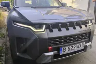 Ssangyong Torres din 2023 cu 23.000 km - oferta SSA138973 - foto 5