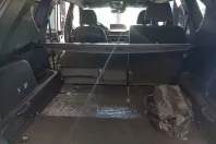 Ssangyong REXTON din 2024 cu 8 km - oferta SSA138975 - foto 9