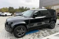 Land Rover Defender din 2024 cu 3.500 km - oferta LAN138977 - foto 1