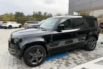 Land Rover Defender din 2024 - oferta LAN138977